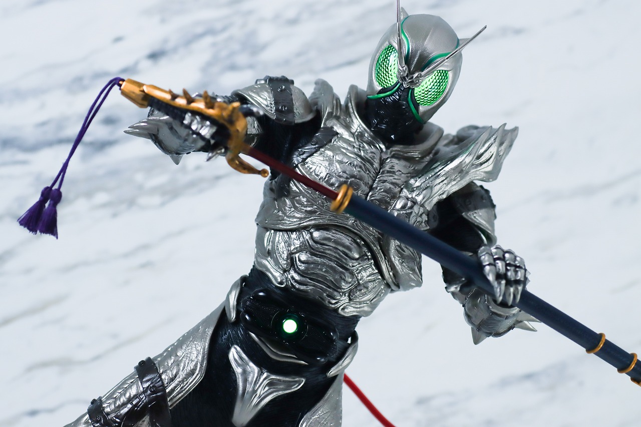 テレビ・マスターピース 仮面ライダーSHADOWMOON 限定版 Amazon.co.jp