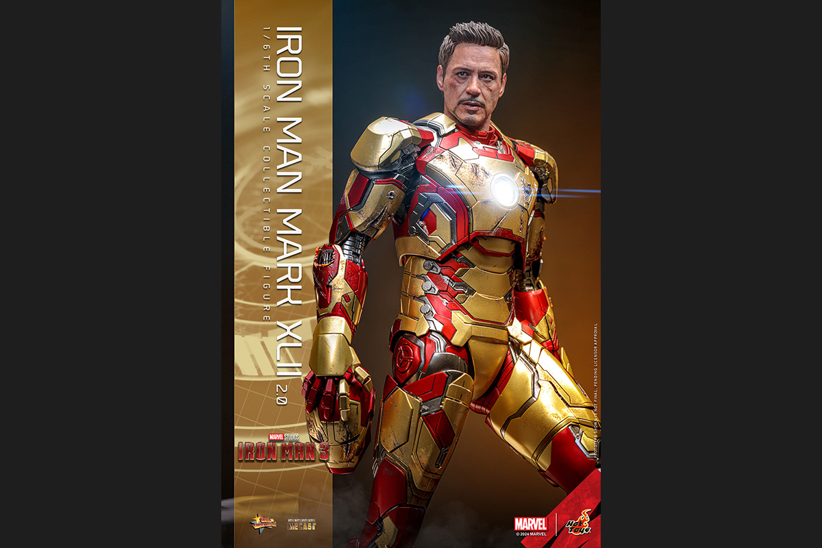 サ*R様 【新品未開封】 ホットトイズ マーク42/2.0/デラックス