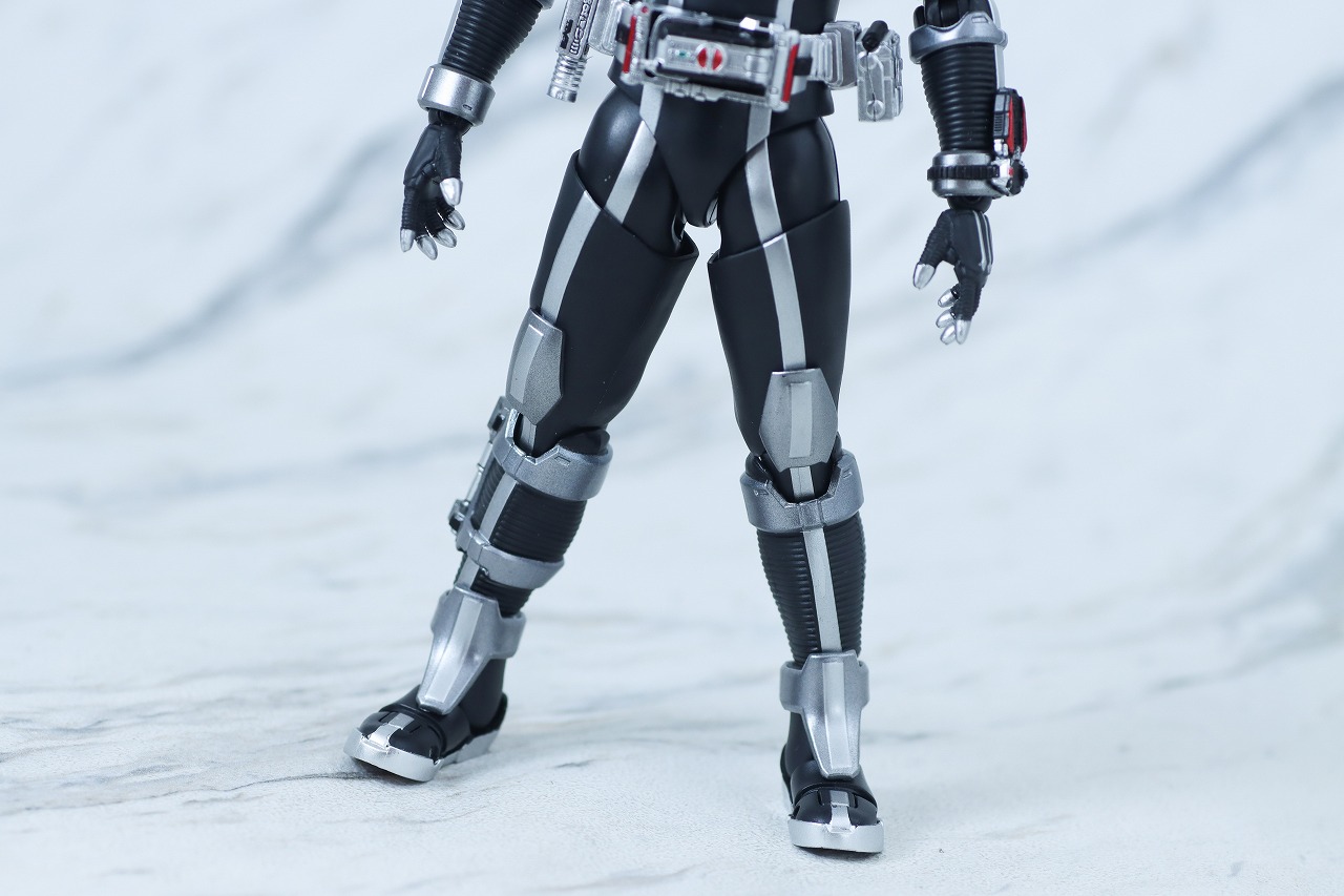 未開封】真骨彫製法 仮面ライダー ファイズ アクセルフォーム S.H.