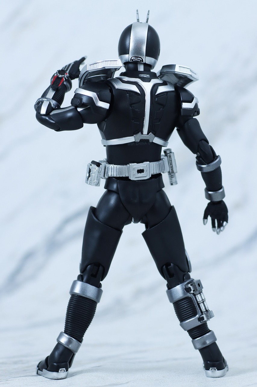 真骨頂 仮面ライダー ファイズアクセルフォーム 仮面ライダー555 20th