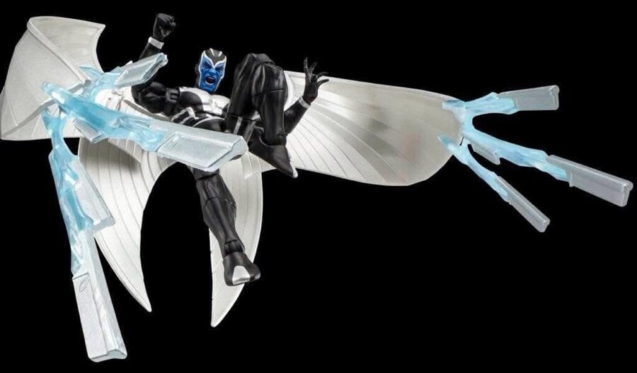 マーベルレジェンド アークエンジェル (X-Force)Marvel Legends X