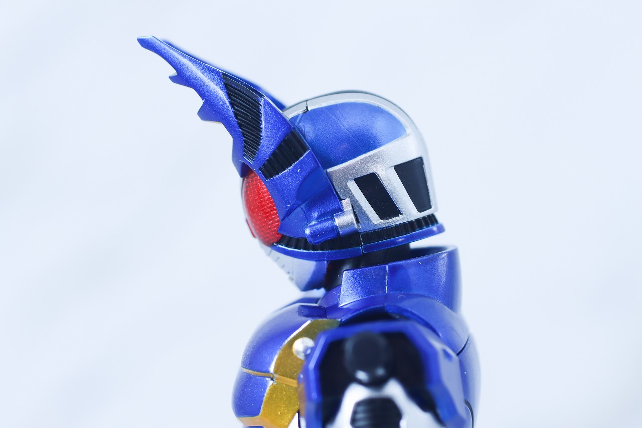 SHFiguarts仮面ライダーガタック真骨頂10thAnniversary S.H.フィギュ