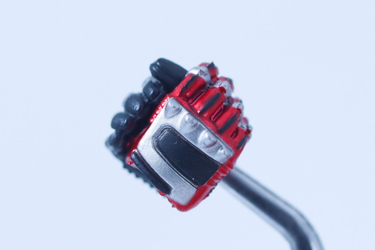 2体 S.H.フィギュアーツ 真骨彫製法 仮面ライダーガタック ハイパー