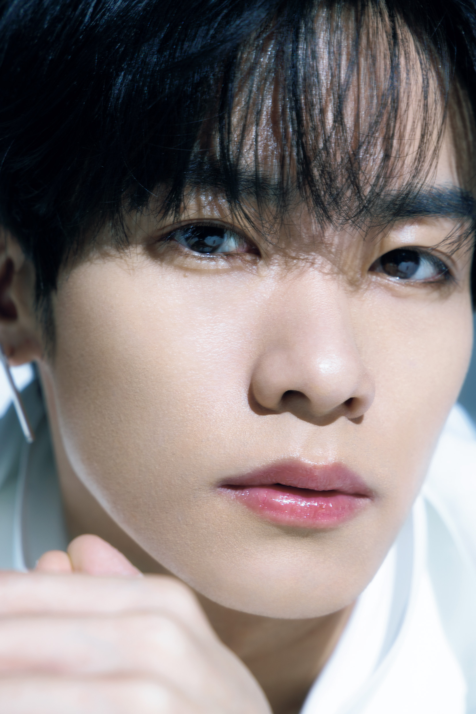 THE RAMPAGE 川村壱馬の原動力。インドア派だからこそ実感する幸せとは