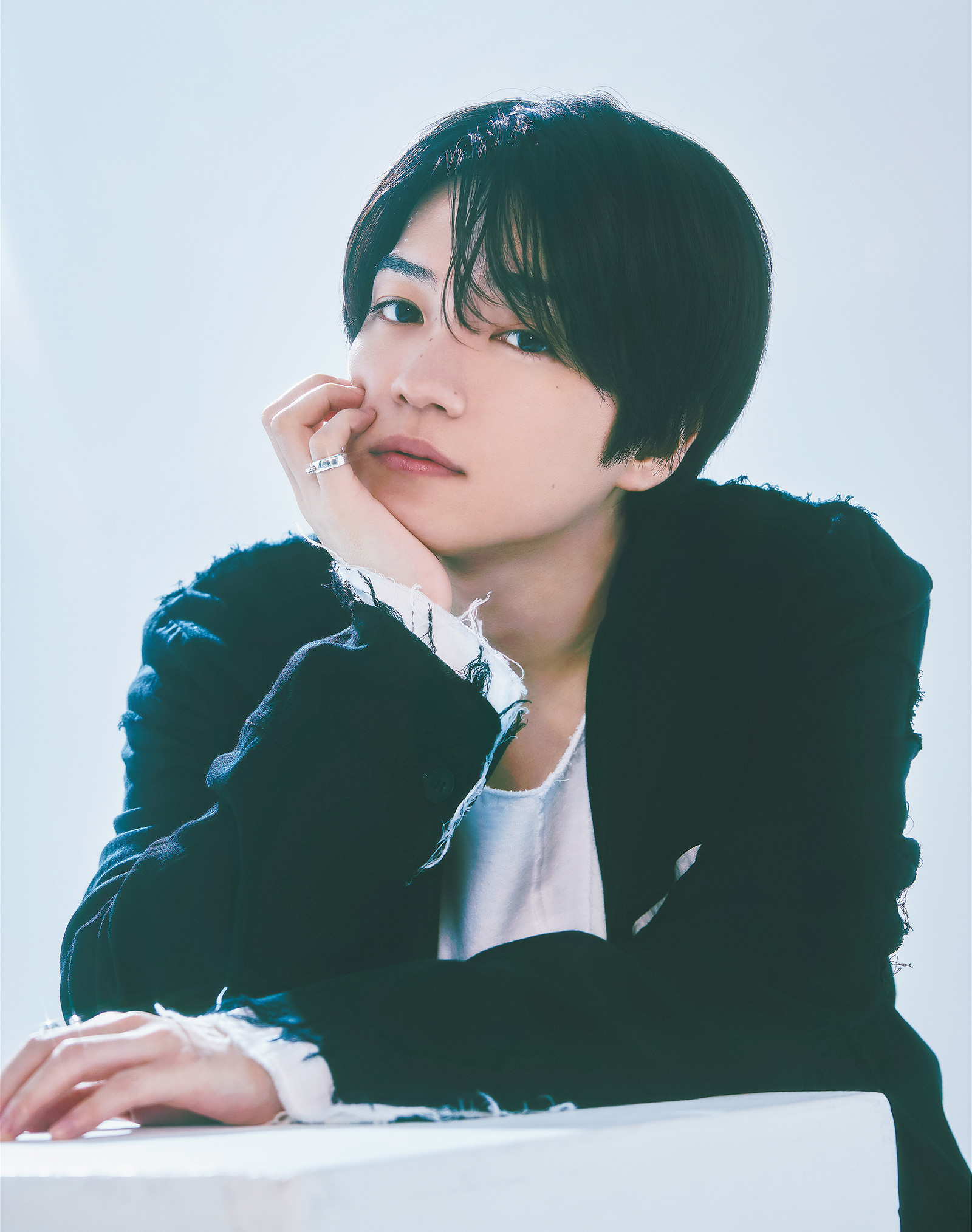 なにわ男子 西畑大吾 公式写真 39枚 [訳有]