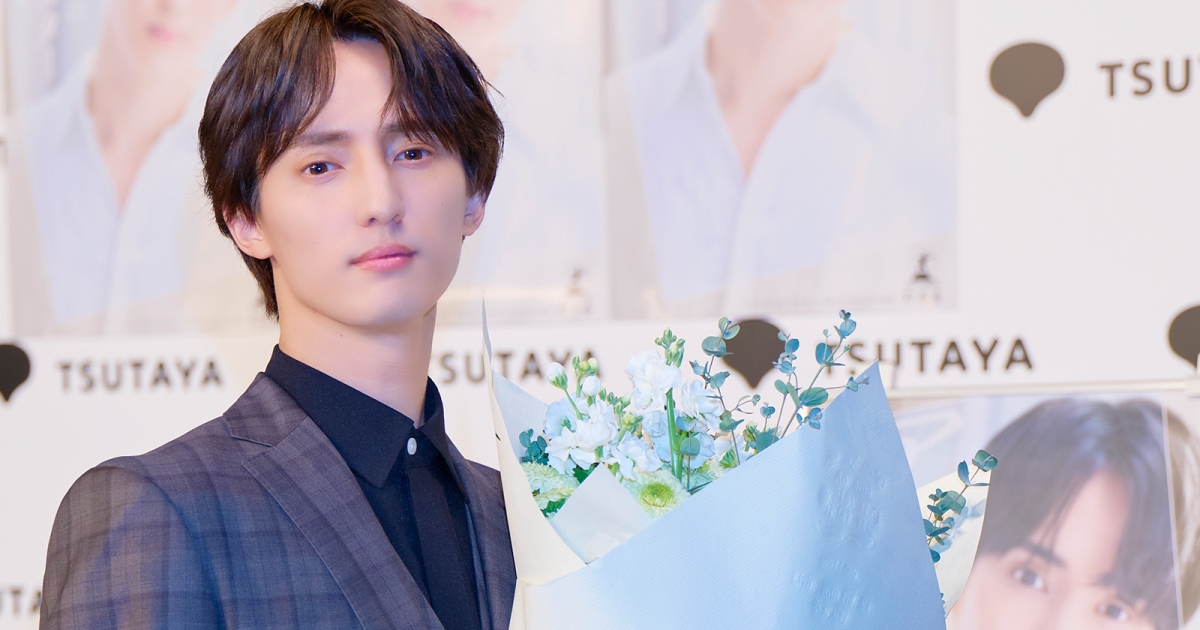 川島如恵留「本のなかに想いを詰め込んだ」『アイドルのフィルター