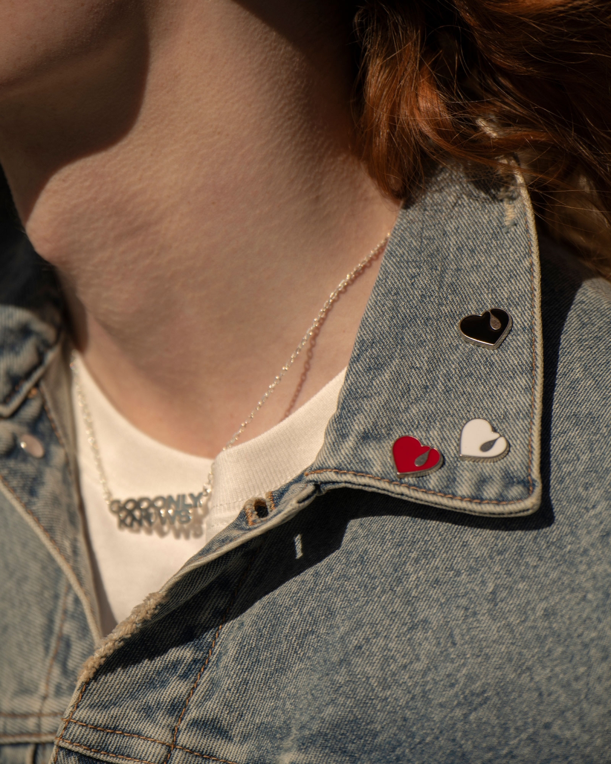 岩田剛典 GODONLYNOWS スウェットパンツ ホワイト S GOD ONLY KNOWS