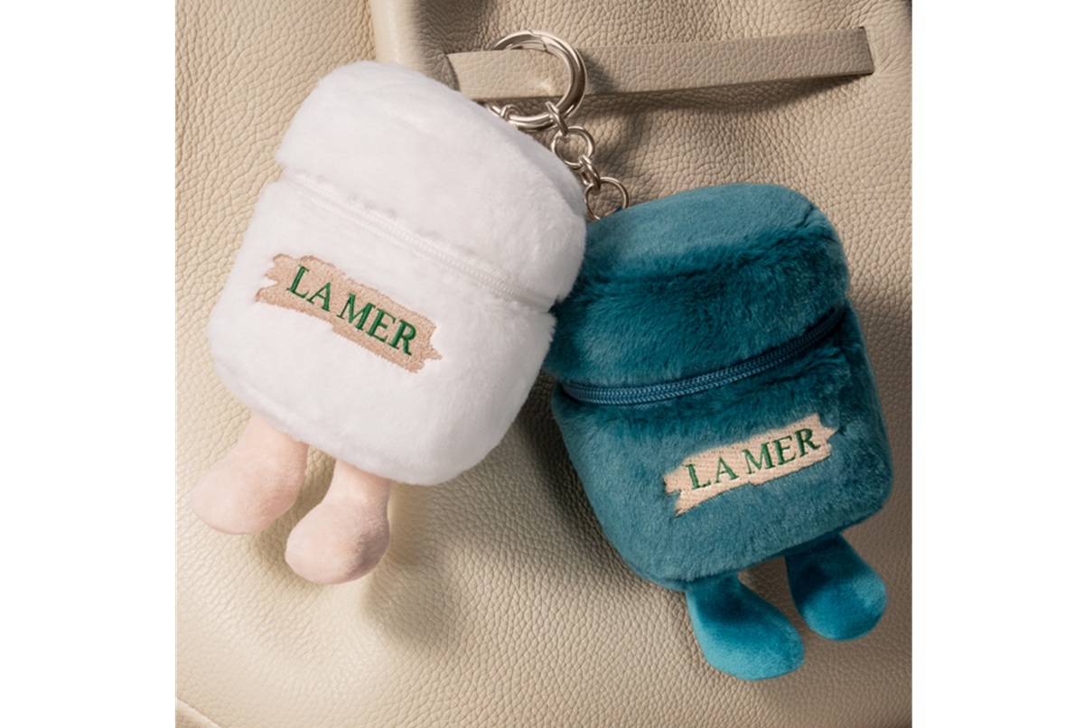 クリスマスコフレNEWS-05】ラ・メールのバッグチャームが手に入るのは