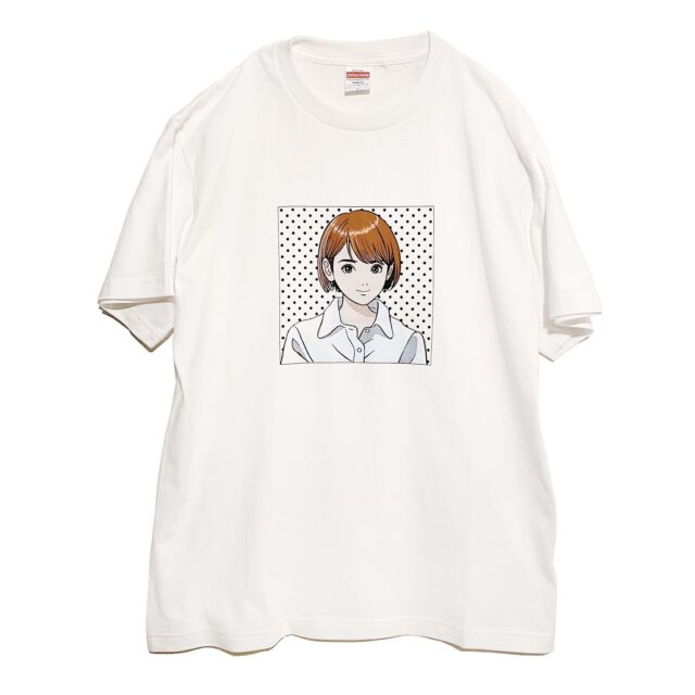 銀杏BOYZ × JUN INAGAWA コラボTシャツ 2022 銀杏BOYZ Tシャツ 銀杏