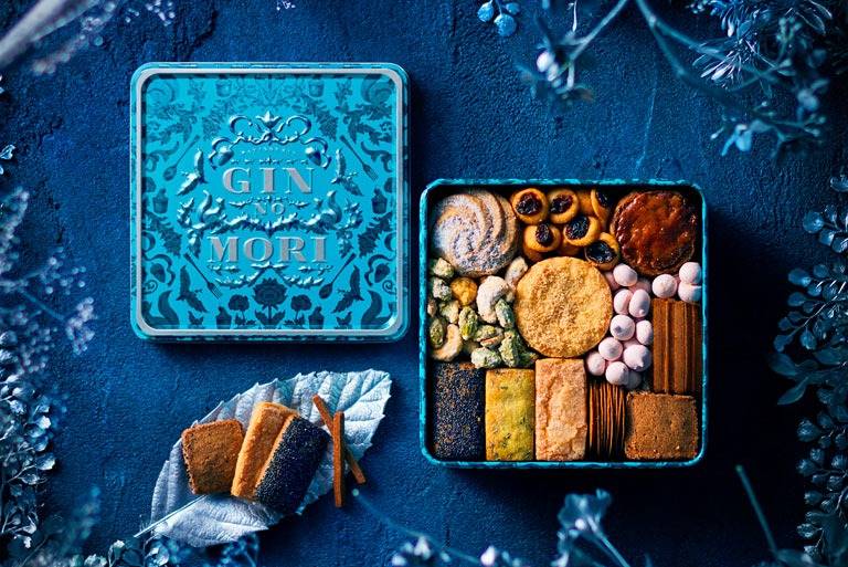 PATISSERIE GINNOMORI | 園内紹介 | 岐阜の複合施設なら恵那 銀の森