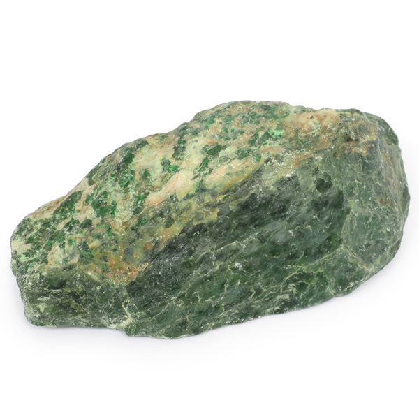 ミャンマー翡翠 原石 5360】良質 ミャンマー産 天然本翡翠 緑翡翠 原石