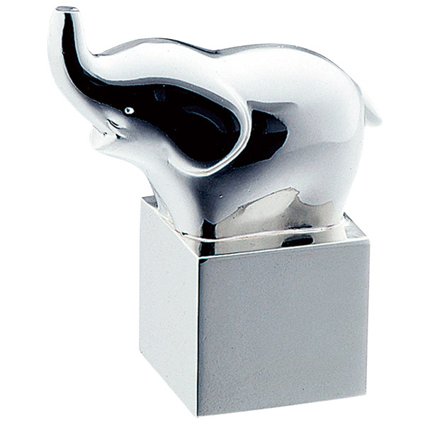 アップル ノベルティ ペーパーウエイト アップルノベルティペーパー