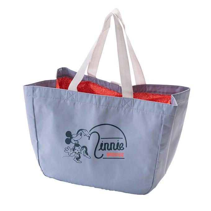 ミッキー＆ミニー トートバッグ ノベルティー 120枚 ミッキー＆ミニー
