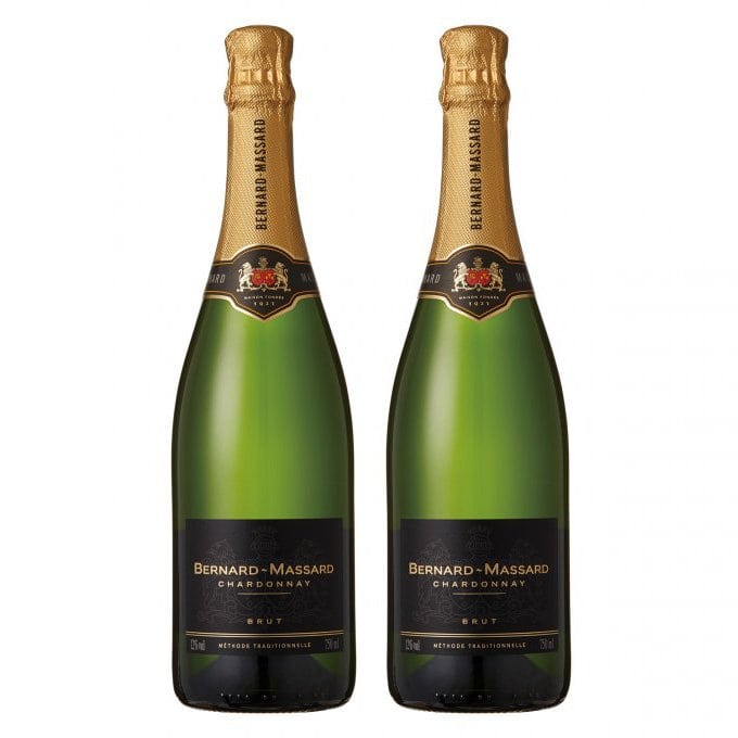 ルクセンブルク スパークリングワイン2本セット【eGift】|デジタル