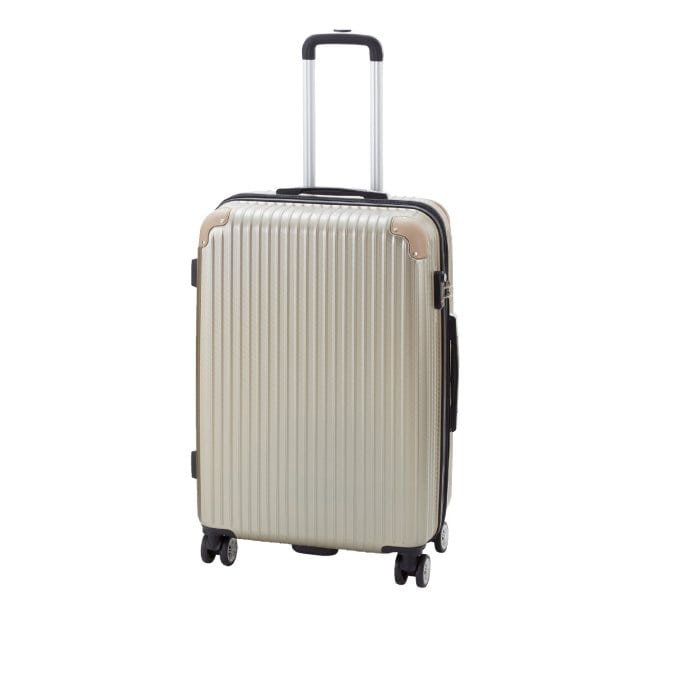 キャリーケース(シャンパンゴールド)【eGift】|デジタルギフト