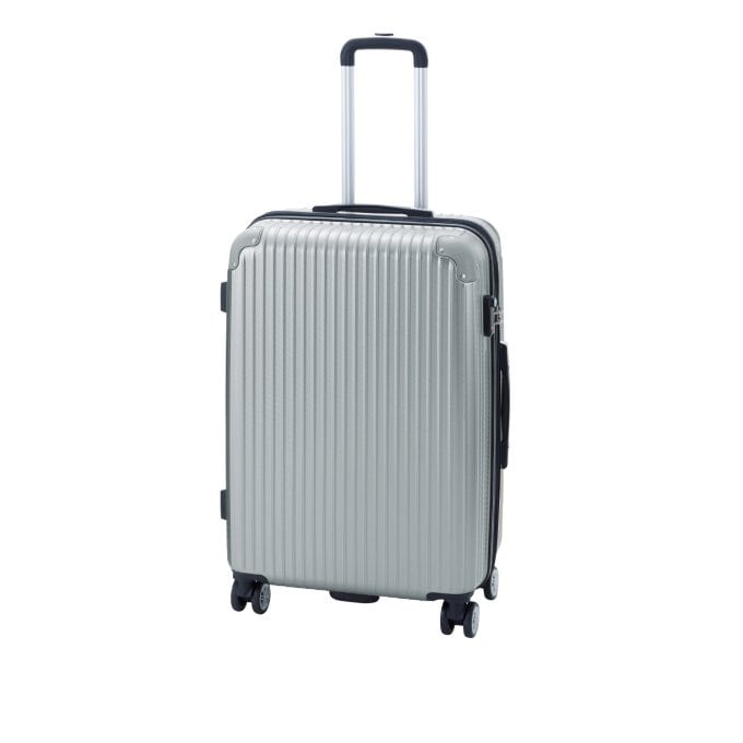 イノベーターSterling Silver 36L Cabin シルバー