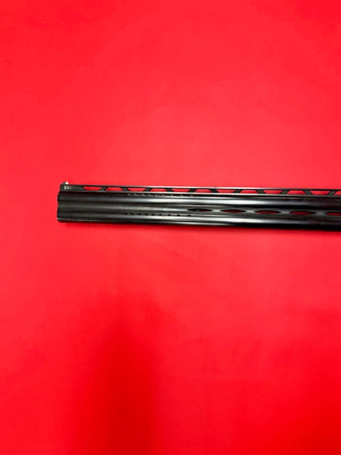 PERAZZI MX8 SC3 12 GAUGE LEFT-HANDED TRAP COMBO - PREOWNED