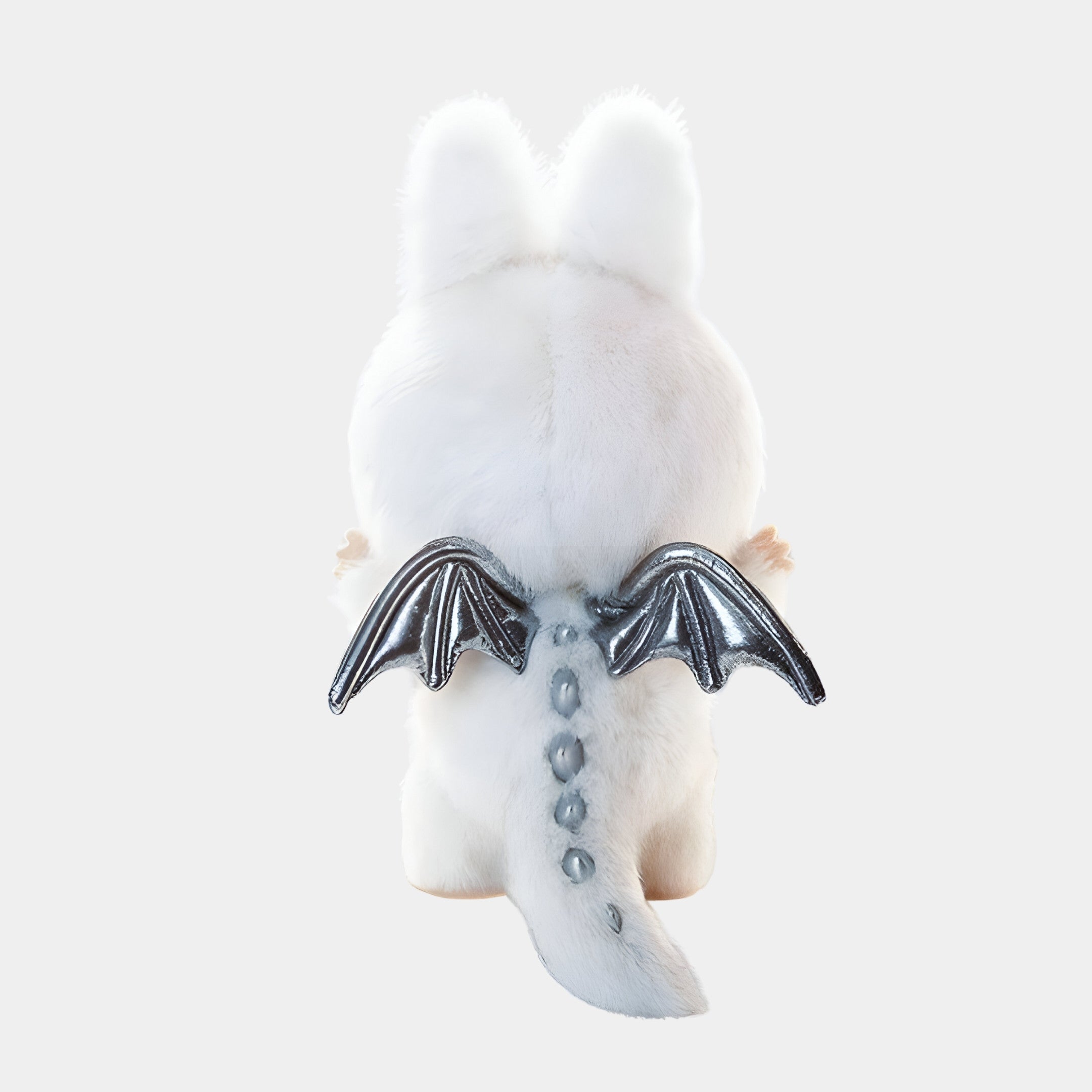 Zimomo angel in clouds 完全未開封 正規品】POPMART ジモモ ANGEL IN