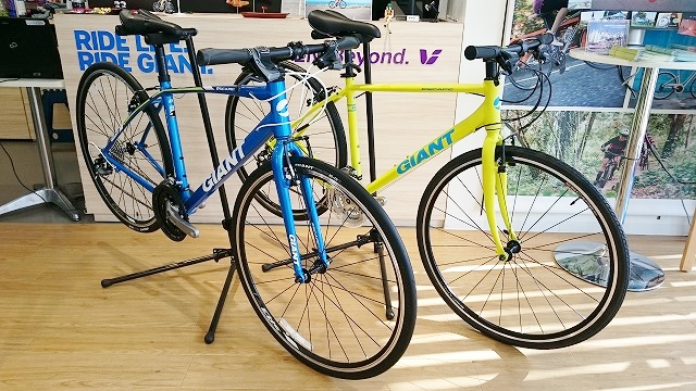 エスケープR3とエスケープRX3どこが違うの？ ｜ ジャイアントストア高知