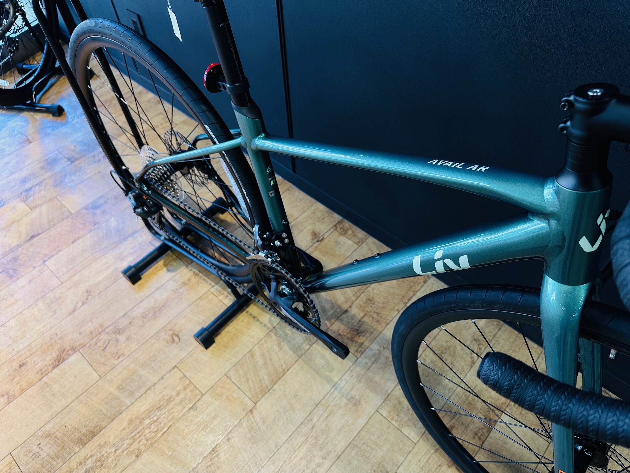 Avail AR 4 (xxs) ロードバイク CONTENDとAVAILの新型車両が入荷しました！