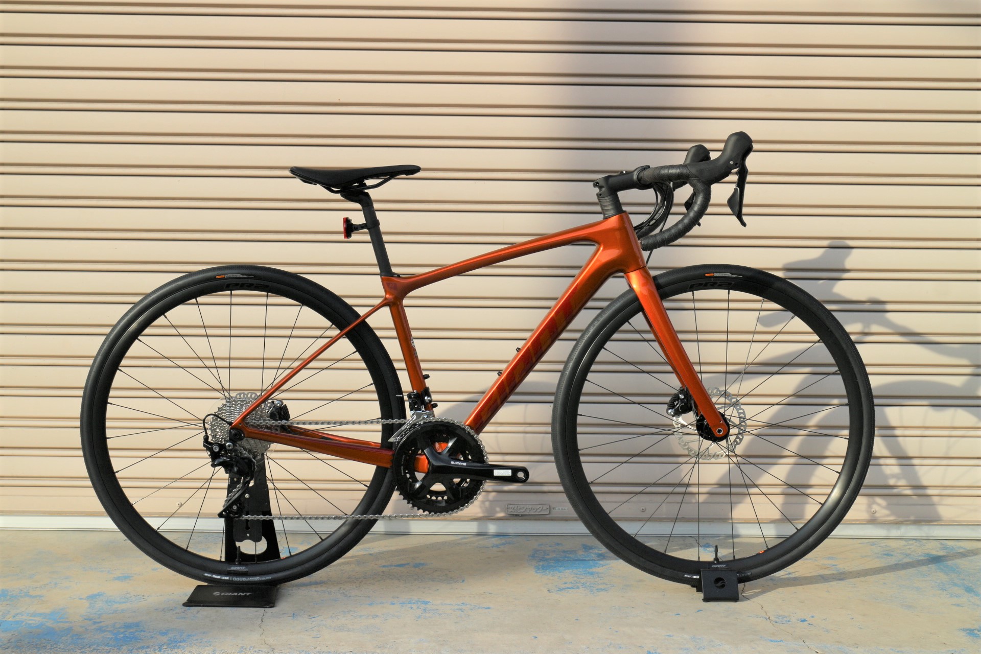 GIANT】「DEFY ADVANCED 2」が入荷しました！ ｜ ジャイアントストア名古屋