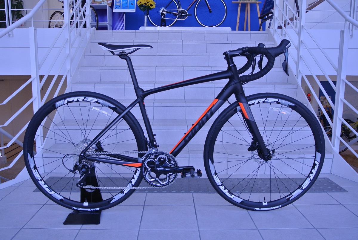 ANCHOR UR7 アンカー ロードバイク 420mm 【公式通販】