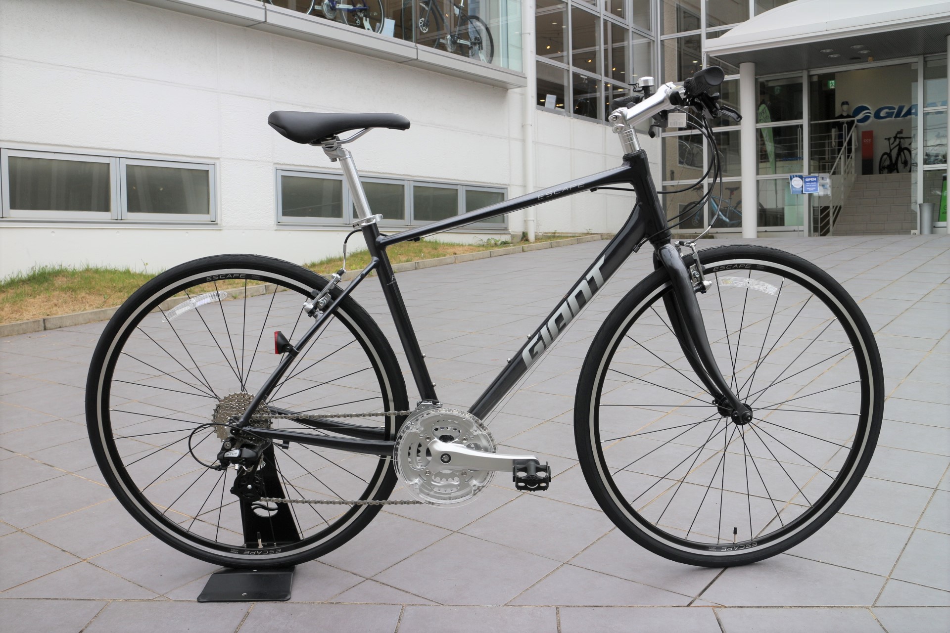 大阪引取限定 GIANT ESCAPE R3 XSサイズ GIANT(ジャイアント) ESCAPE