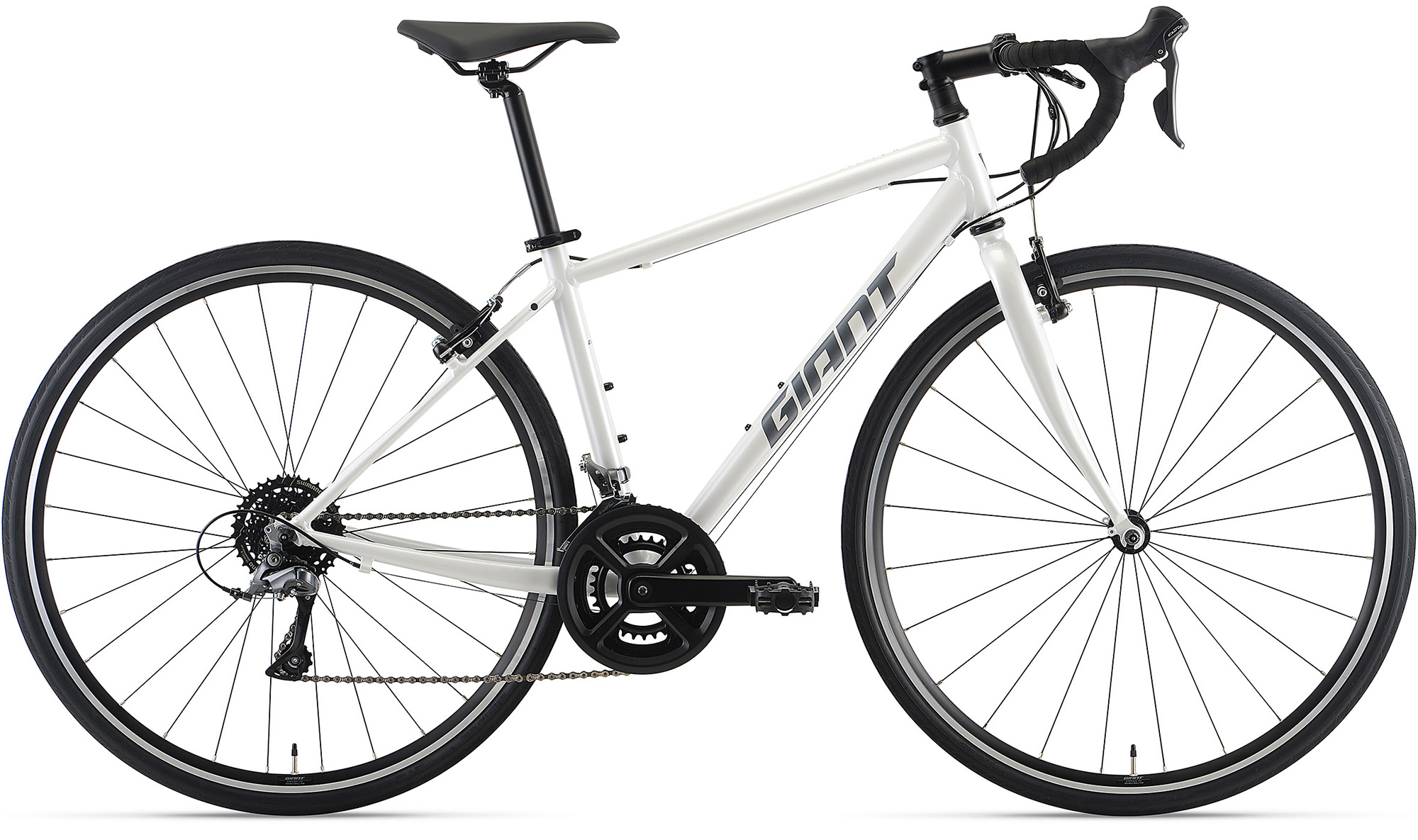 GIANT OCR-1 ロードバイク (受け渡しのみ) ジャンク GIANT OCR-1