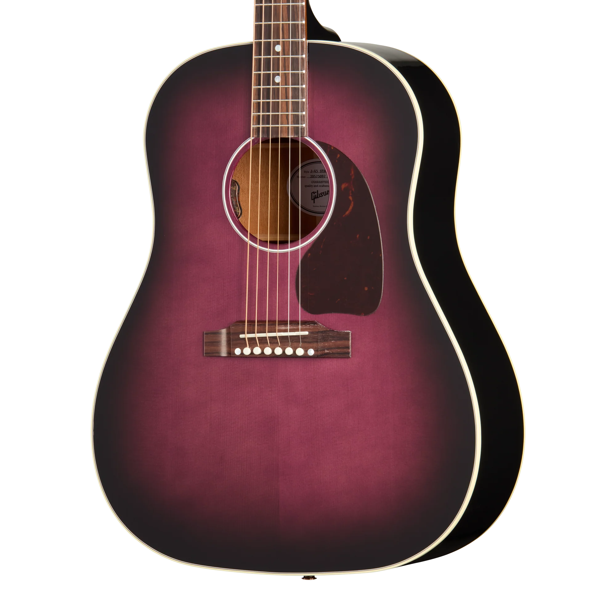 J-45 Standard | Gibson Japan