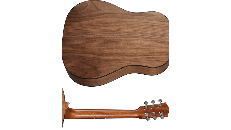 G-45 Standard【生産終了】 | Gibson Japan