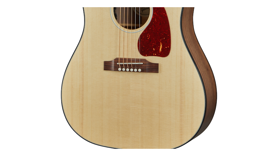 G-45 Standard【生産終了】 | Gibson Japan