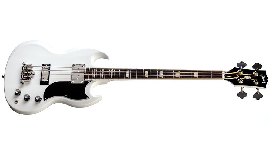 ベース | Gibson Japan