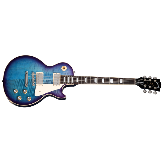 Les Paul Standard 60s Figured Top | Gibson Japan