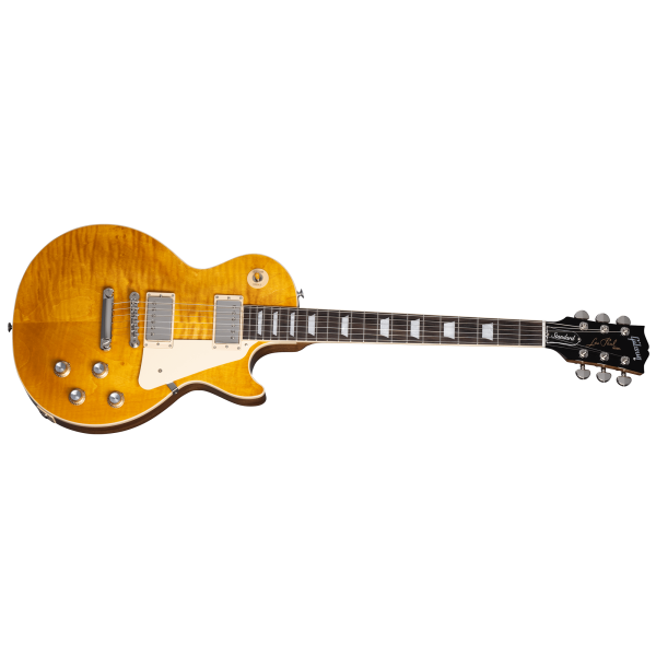 Les Paul Standard 60s Figured Top | Gibson Japan