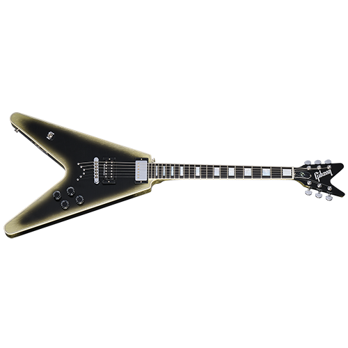 Adam Jones Flying V Collector's Edition | Gibson Japan