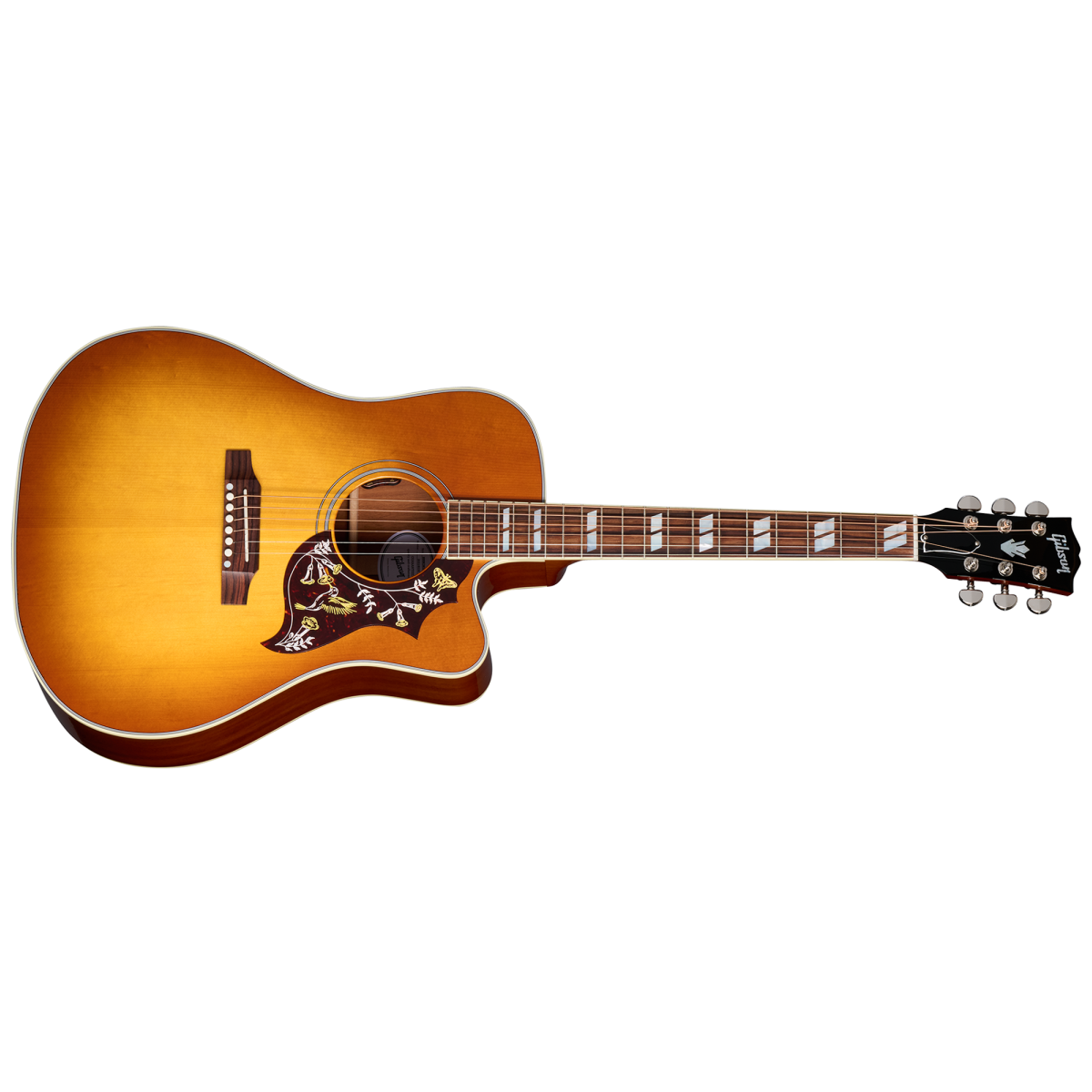 Hummingbird Standard EC | Gibson Japan