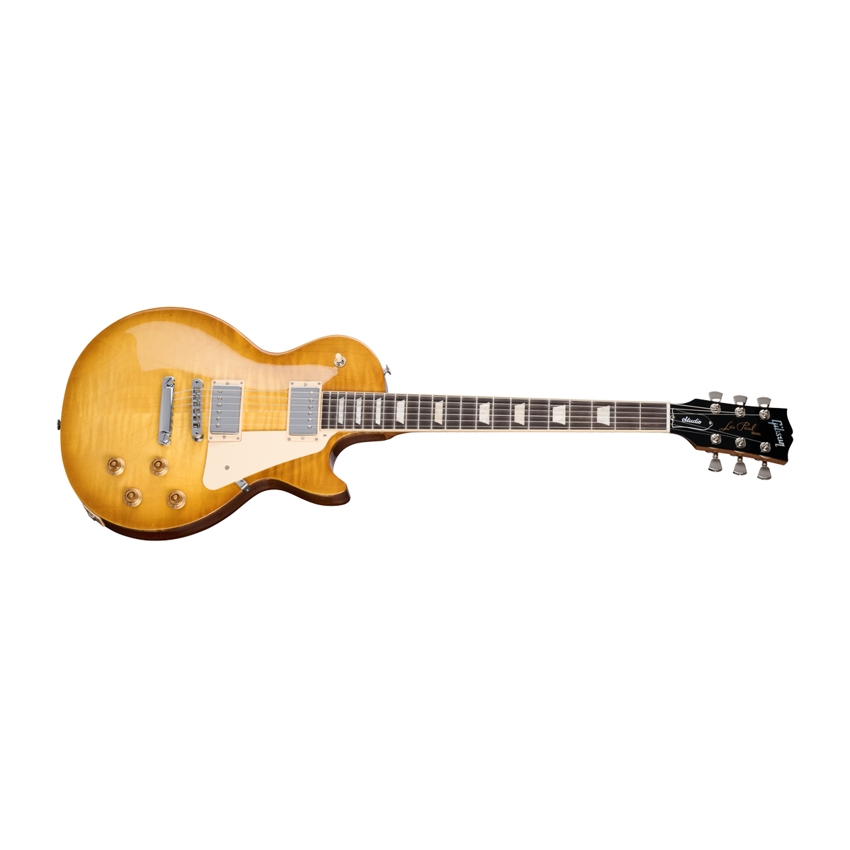 Gibson Les Paul studioWR レスポールスタジオ補修有り Gibson Les