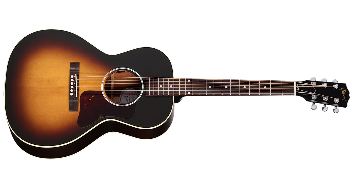 L-00 Special | Gibson Japan