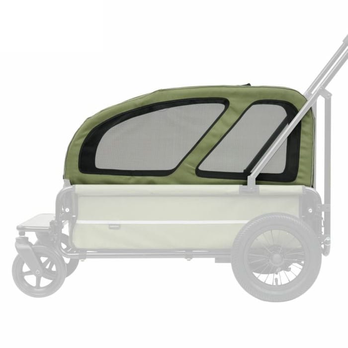 AIRBUGGY エアバギー CARRIAGE ROOF キャリッジルーフ(屋根) | 商品