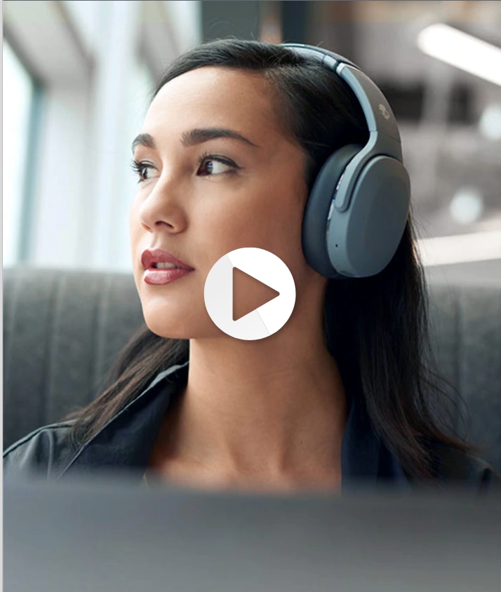 Crusher Evo True Black