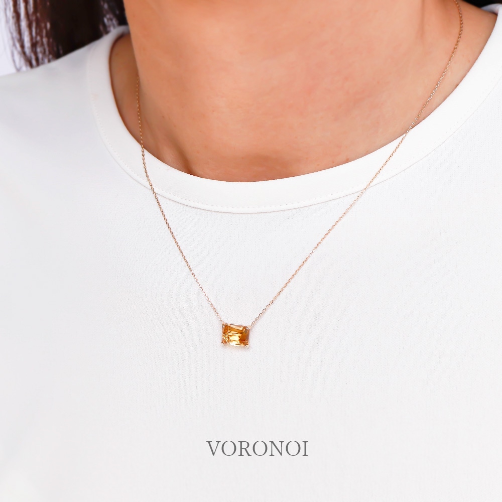 残り1個】K10 MINAMO - Twinkle - リング / ネックレス 【ロンドン