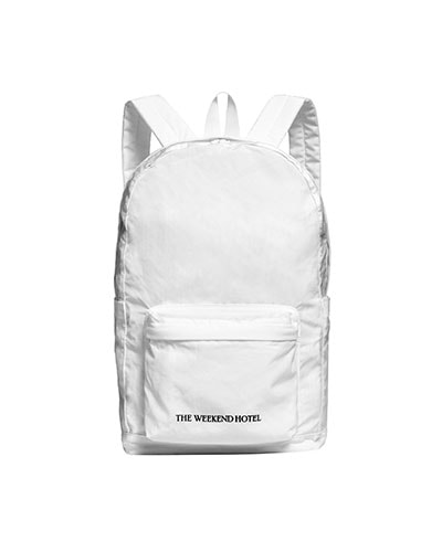 スノーモンスター ホテル 2025 特典 バッグ リュック HYDE 苗場 HYDE