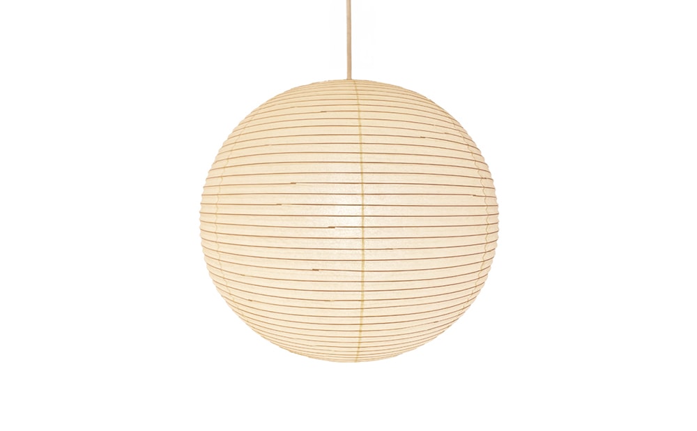 イサムノグチ AKARI ディスコンモデル ヤマギワ正規品 イサムノグチ