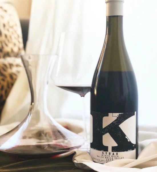 2018】ケイ・ヴィントナーズ キング・コール ストーンリッジ・ヴィン