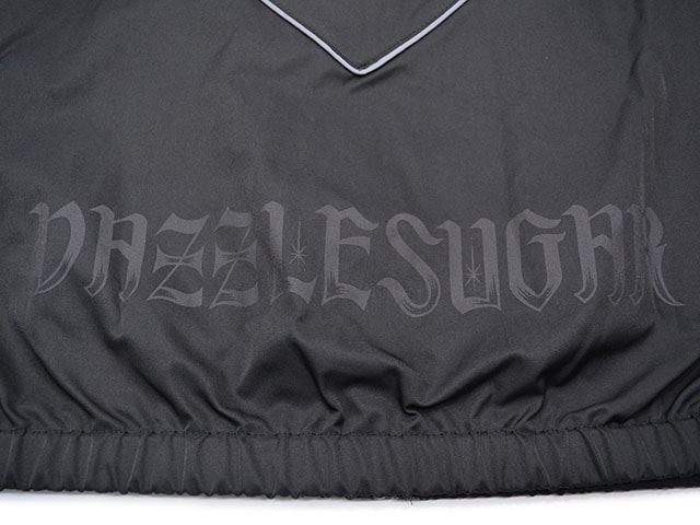 DAZZLE SUGAR/ダズルシュガー】2025SS「Reflector Training Jacket