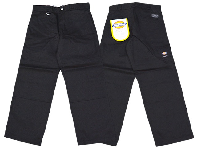 EVILACT/イーブルアクト】×【Dickies/ディッキーズ】2024AW「Hidden