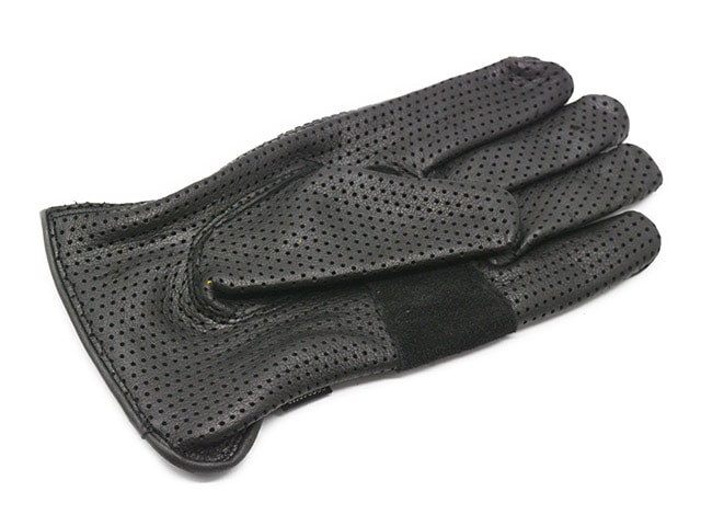 SWITCHBLADE チェーンレザーグローブ Mサイズ SWITCHBLADE チェーン