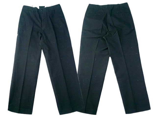 TROPHY CLOTHING/トロフィークロージング】2024SS「Pioneer Trousers