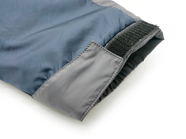 Sugar＆Co./シュガーアンドコー】2024AW「Monster Coat/モンスター