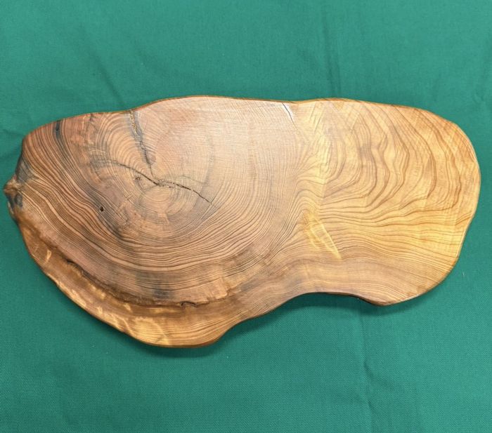 屋久杉自然花台（飾り台）819 | 屋久杉花台 | 屋久杉堂